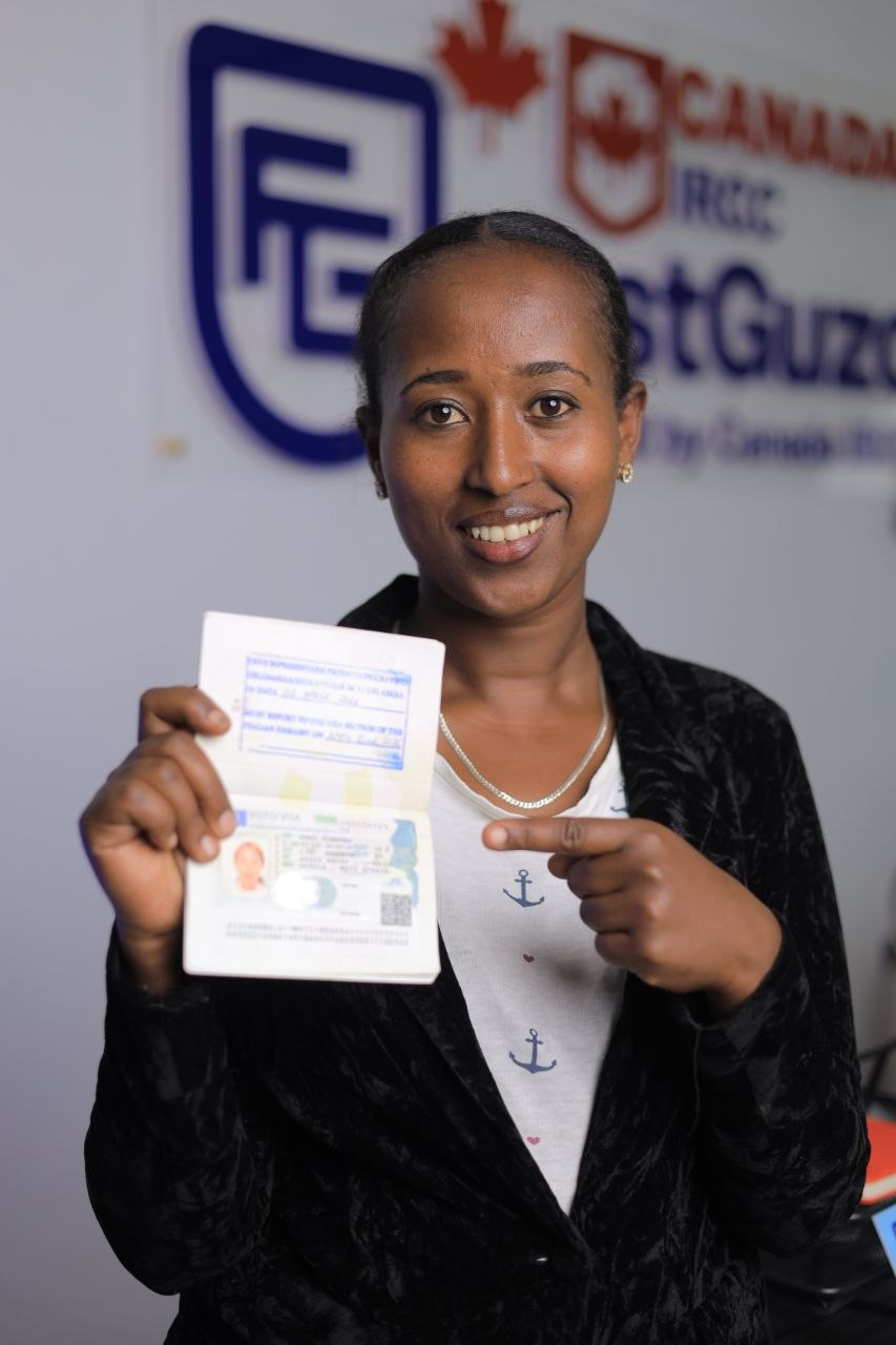FastGuzo Success Story - Dream Achieved