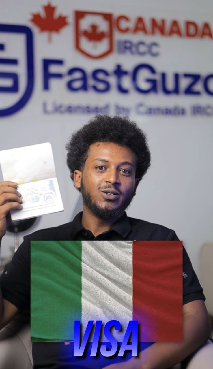FastGuzo Success Story - Visa Success