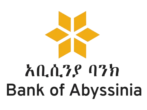 Bank of Abyssinia logo