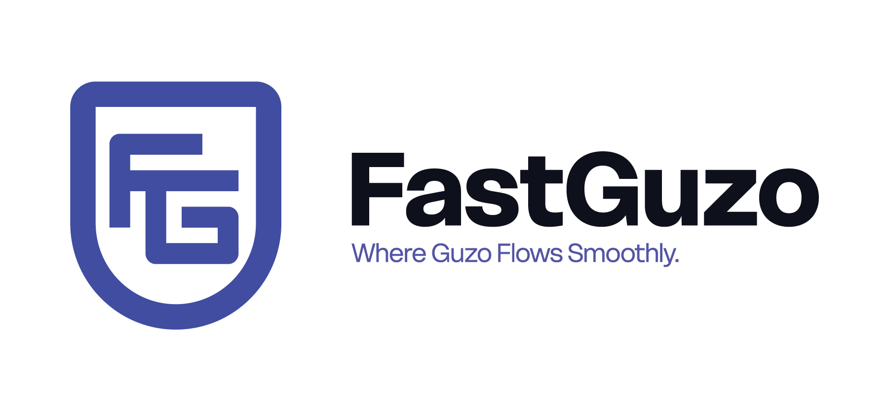 FastGuzo Logo
